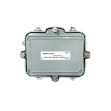 HLPVDC-12 Acoplador Direcional Coupler Externo Troncal 12dB 1Ghz 